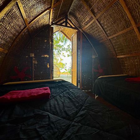 Derm Tkov Village Rafikis Retreat 호스텔 외부 사진