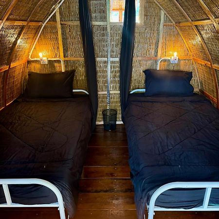 Derm Tkov Village Rafikis Retreat 호스텔 외부 사진