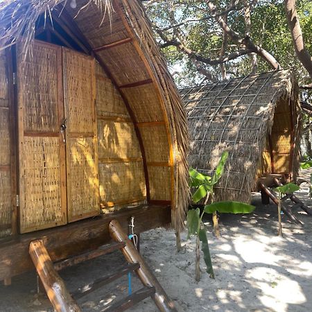 Derm Tkov Village Rafikis Retreat 호스텔 외부 사진
