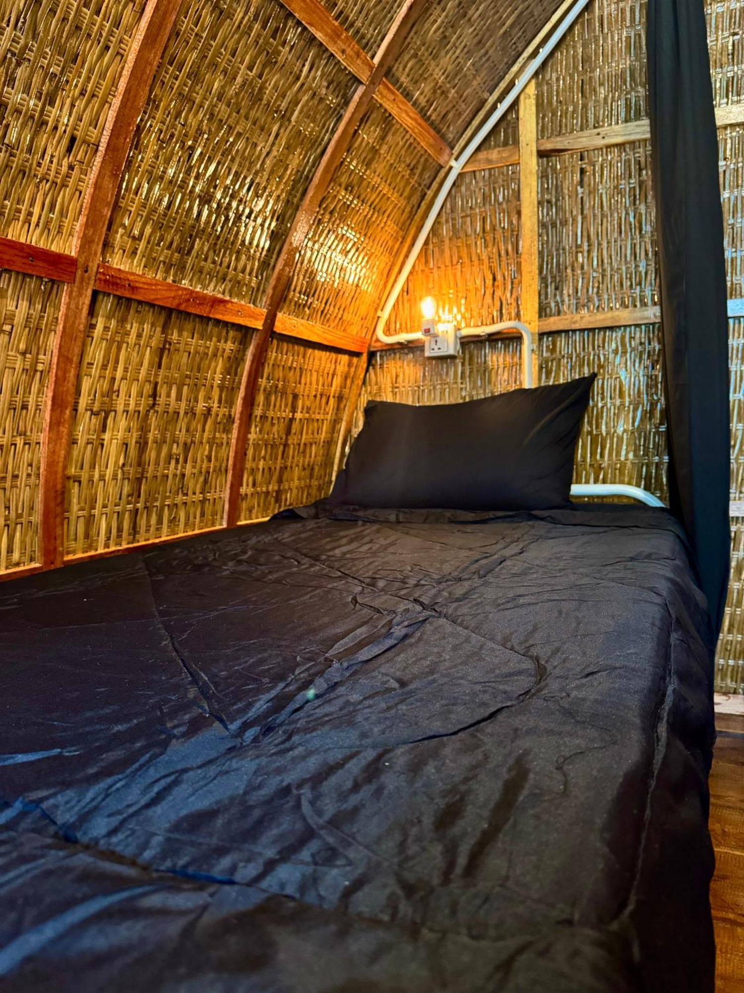 Derm Tkov Village Rafikis Retreat 호스텔 외부 사진
