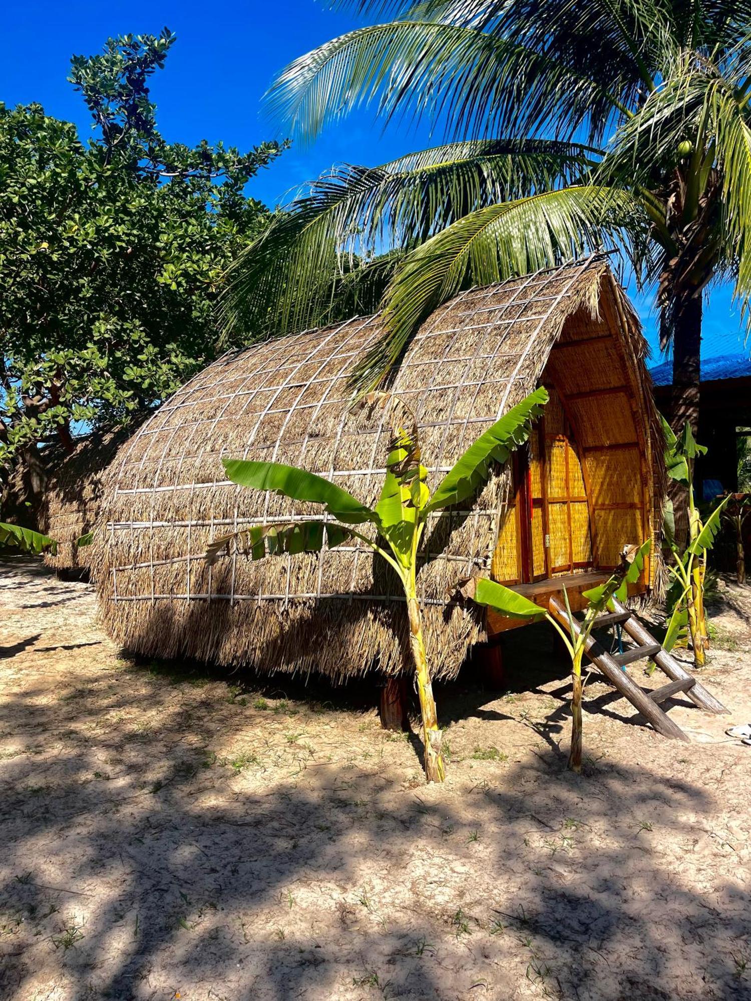 Derm Tkov Village Rafikis Retreat 호스텔 외부 사진