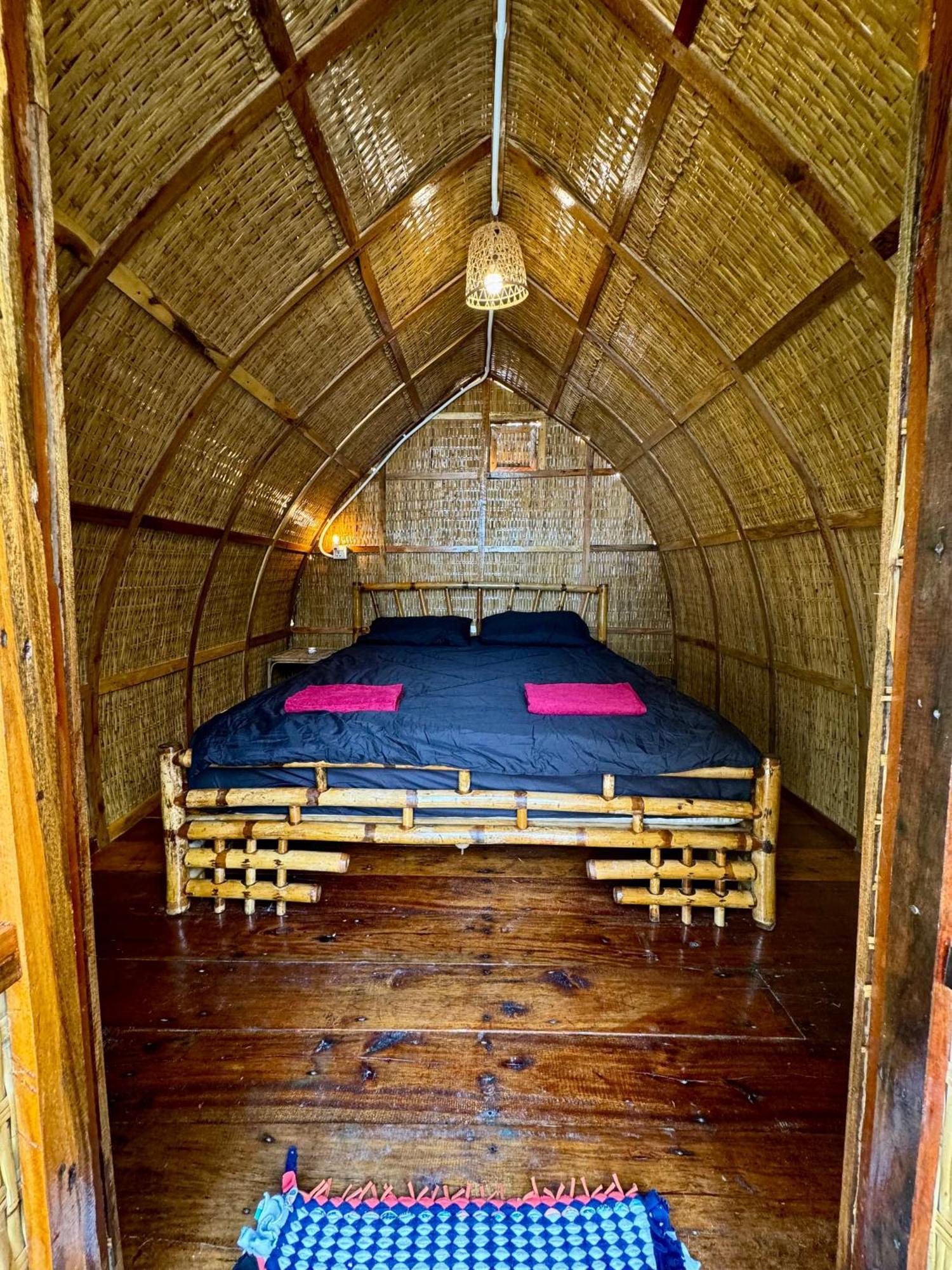 Derm Tkov Village Rafikis Retreat 호스텔 외부 사진