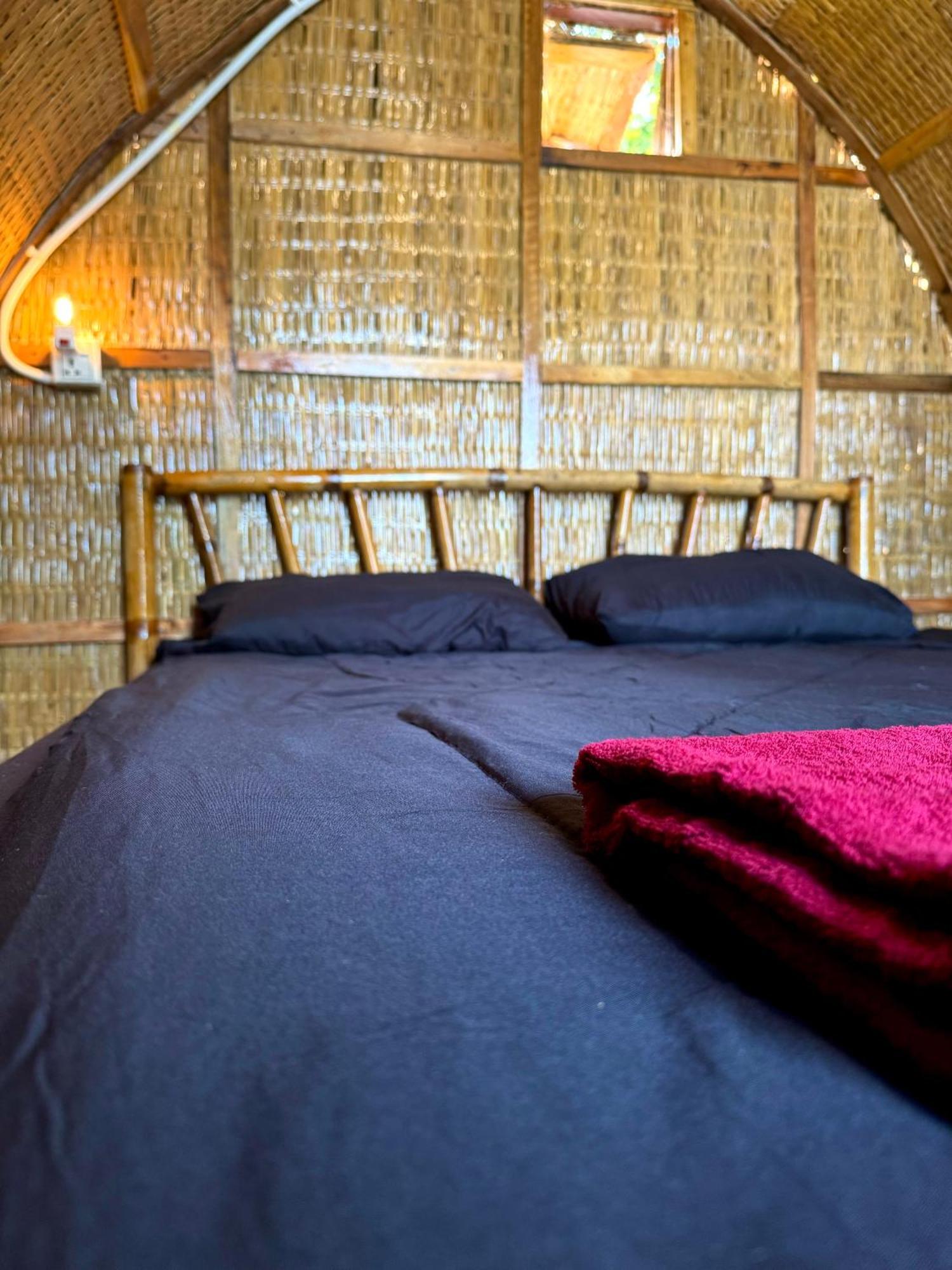 Derm Tkov Village Rafikis Retreat 호스텔 외부 사진
