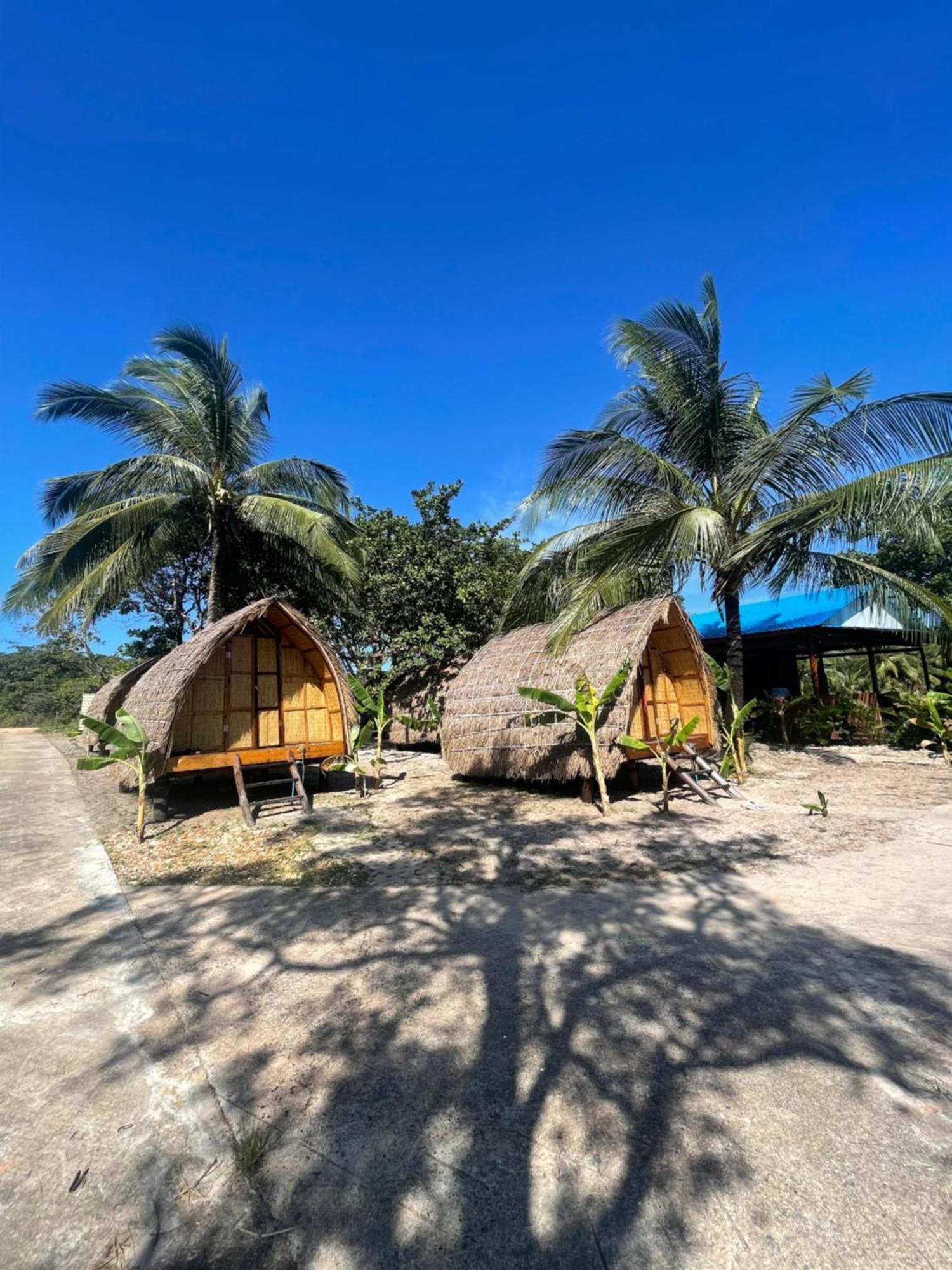 Derm Tkov Village Rafikis Retreat 호스텔 외부 사진