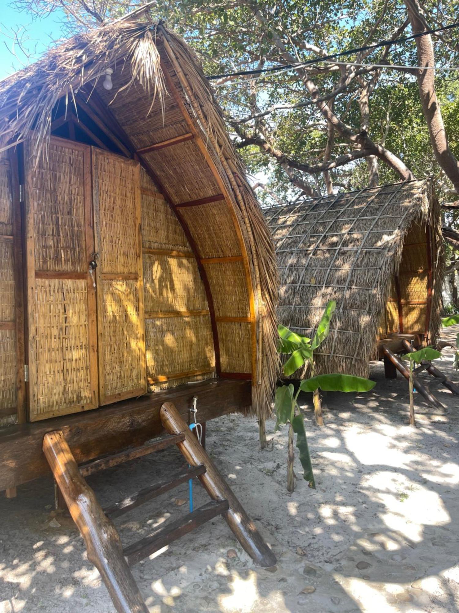 Derm Tkov Village Rafikis Retreat 호스텔 외부 사진