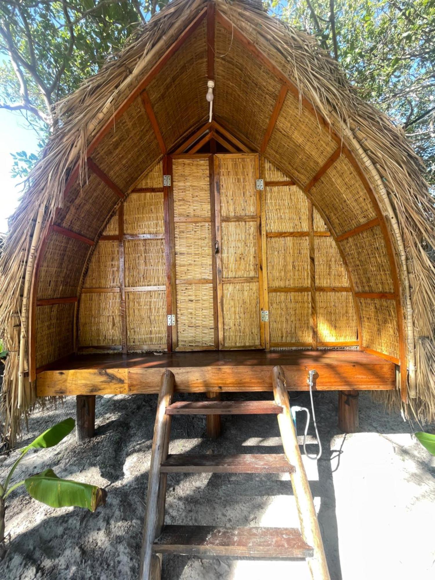 Derm Tkov Village Rafikis Retreat 호스텔 외부 사진